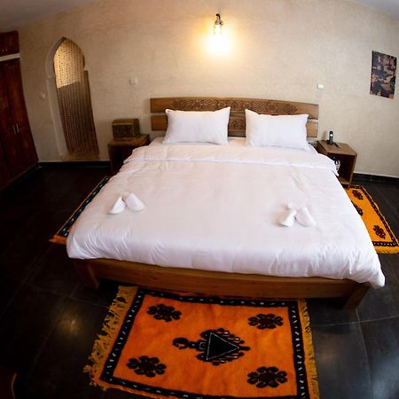 Maison D'Hotes Iminigran & Spa Варзазат Екстериор снимка